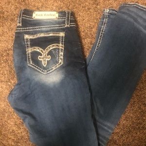 Womens Rock Revivals